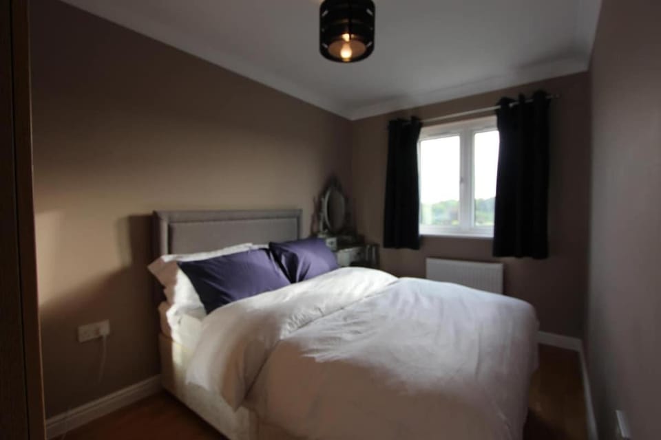 Beautiful 4BD Family Home in Lee on the Solent House in Gosport