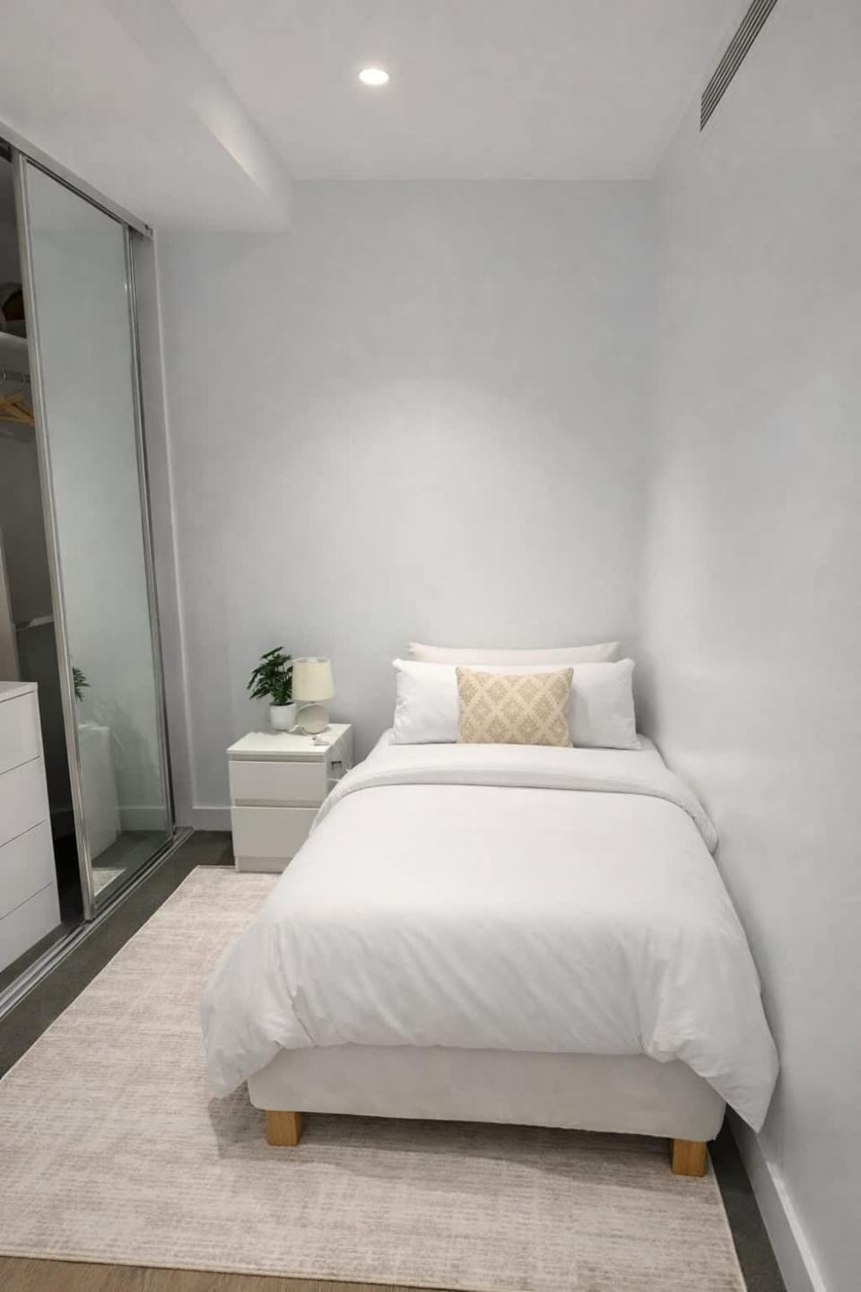 Skyline Bayview Suite Apartment in Southbank