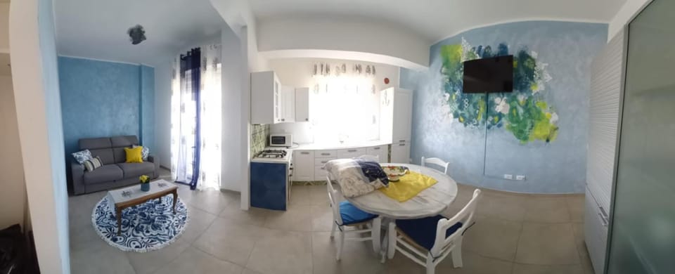 Appartamento Numana Al Sole con spiaggia Privata Apartment in Marcelli