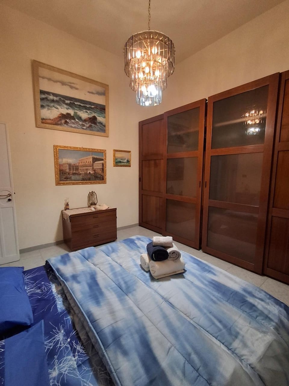 La casa del mi babbo pittore Apartment in Livorno