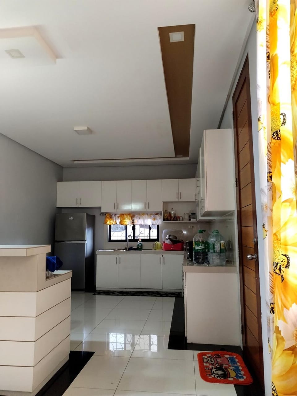 Cozy Peak Staycation House in Calabarzon