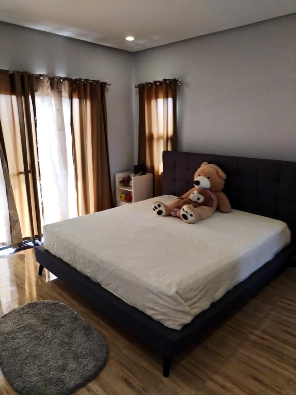 Cozy Peak Staycation House in Calabarzon