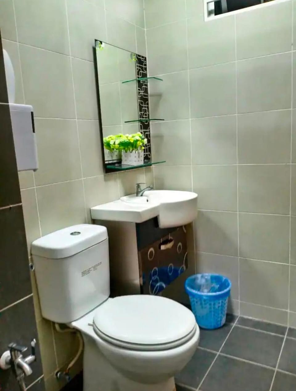 Semenyih Ascotte boulevard Family relax home 7pax Free Parking Apartment in Negeri Sembilan, Malaysia