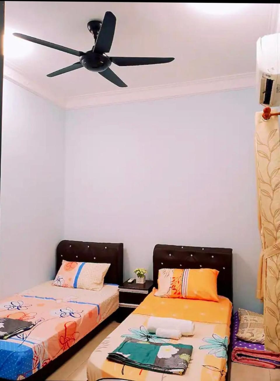 Semenyih Ascotte boulevard Family relax home 7pax Free Parking Apartment in Negeri Sembilan, Malaysia