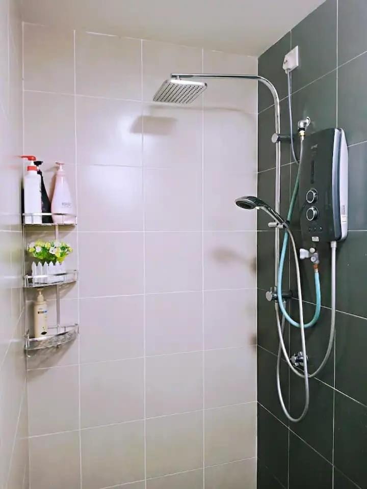 Semenyih Ascotte boulevard Family relax home 7pax Free Parking Apartment in Negeri Sembilan, Malaysia