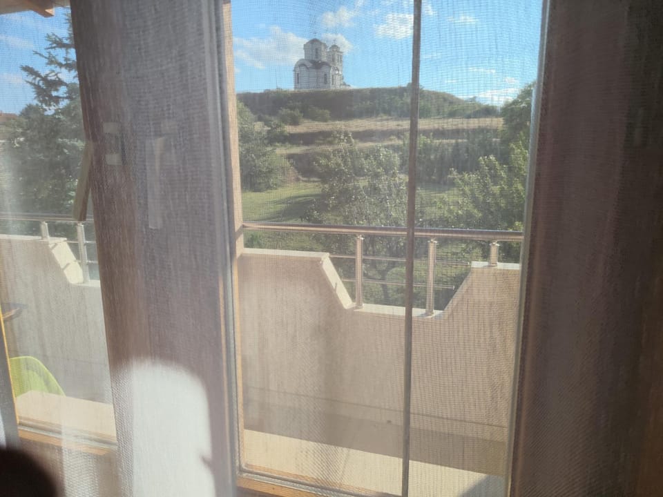 Natural landscape, View (from property/room), Balcony/Terrace