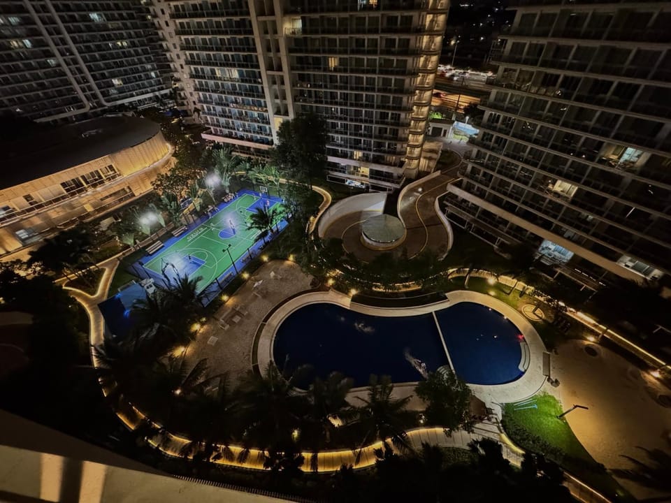 Casa Est Staycation - Azure Urban Resort Residences Apartment hotel in Paranaque
