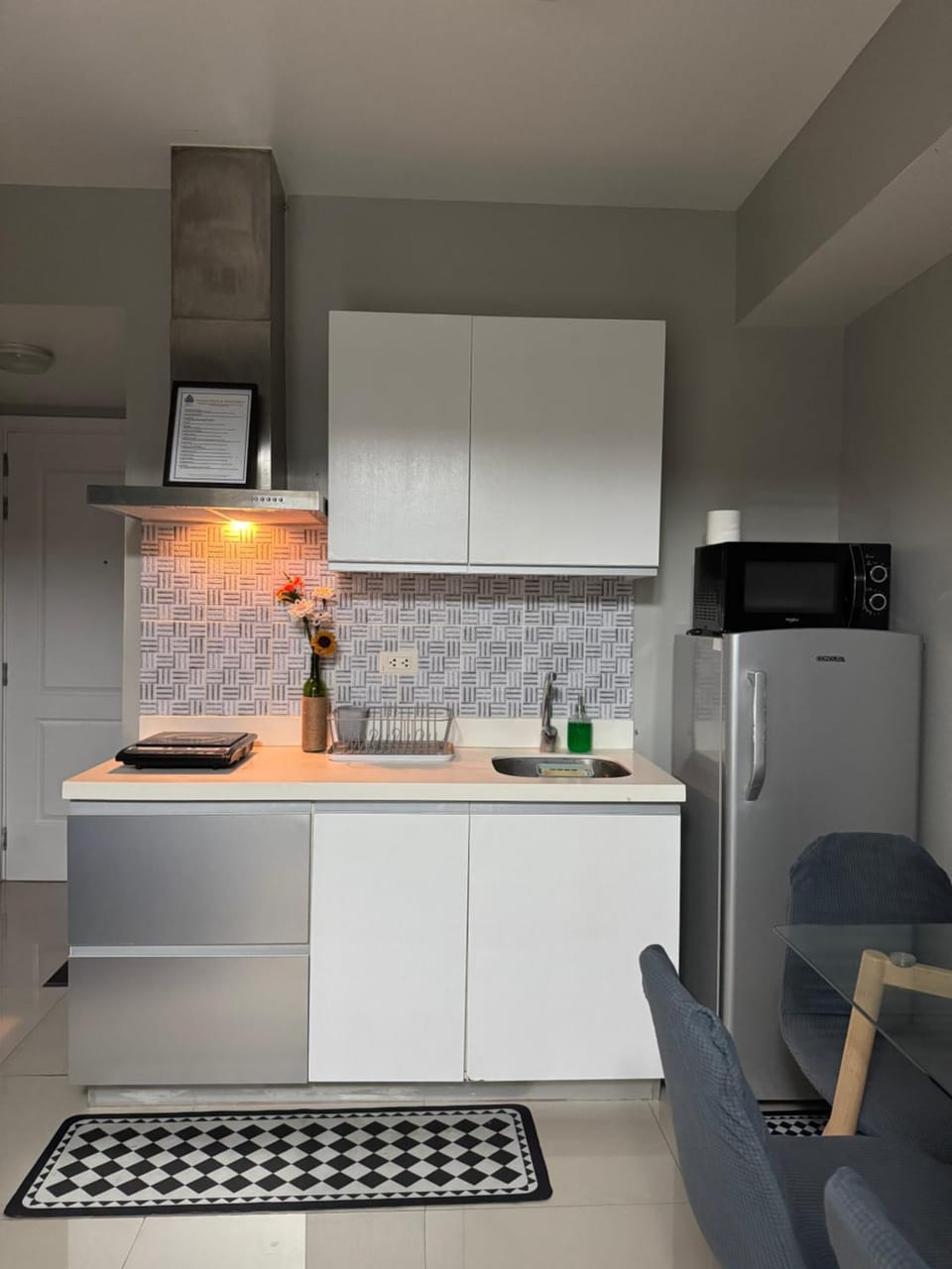 Casa Est Staycation - Azure Urban Resort Residences Apartment hotel in Paranaque
