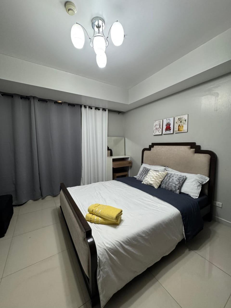 Casa Est Staycation - Azure Urban Resort Residences Apartment hotel in Paranaque