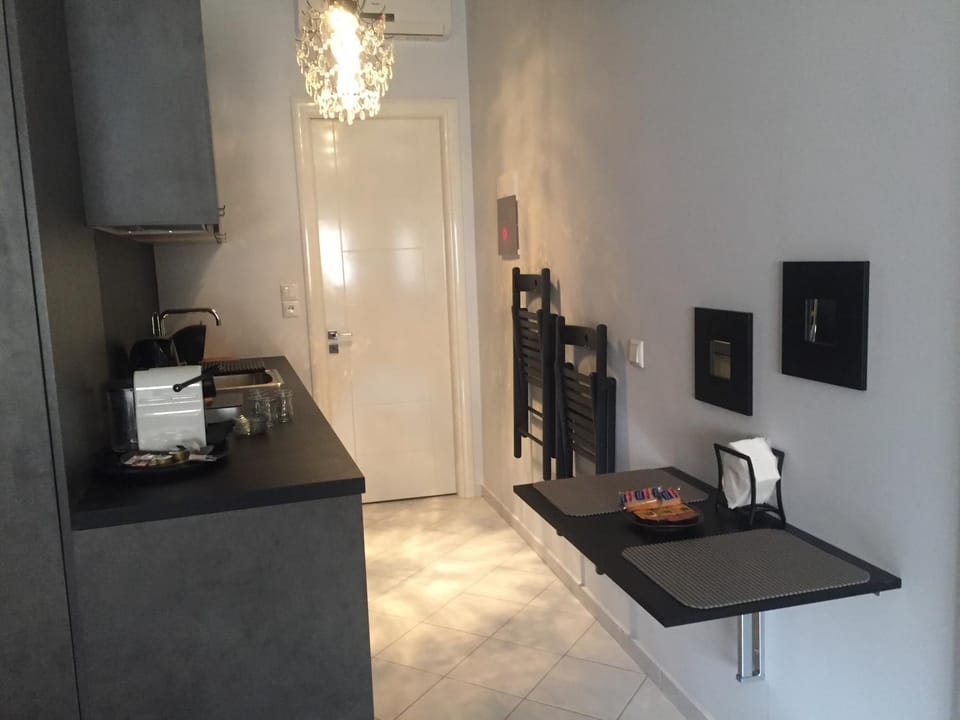 Small Studio Ioannina Apartment in Ioannina