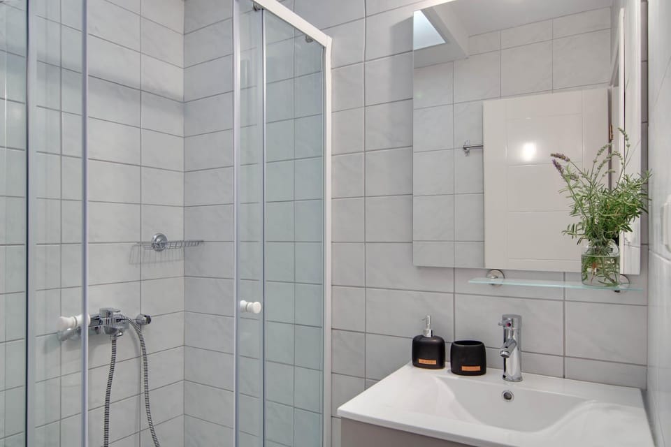 Small Studio Ioannina Apartment in Ioannina