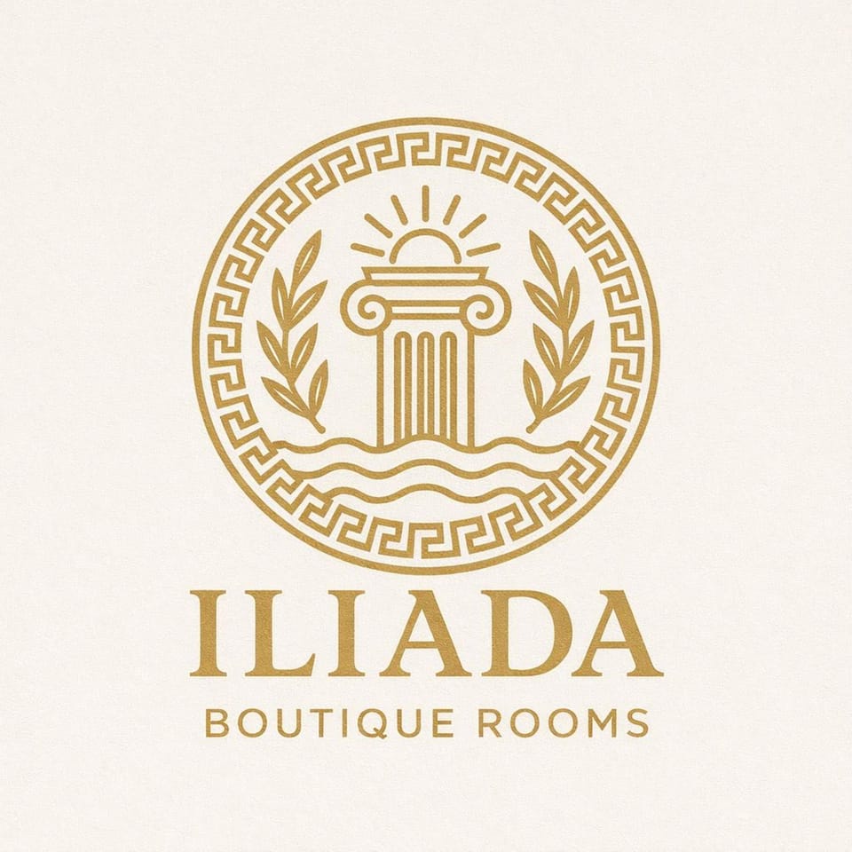 Logo/Certificate/Sign