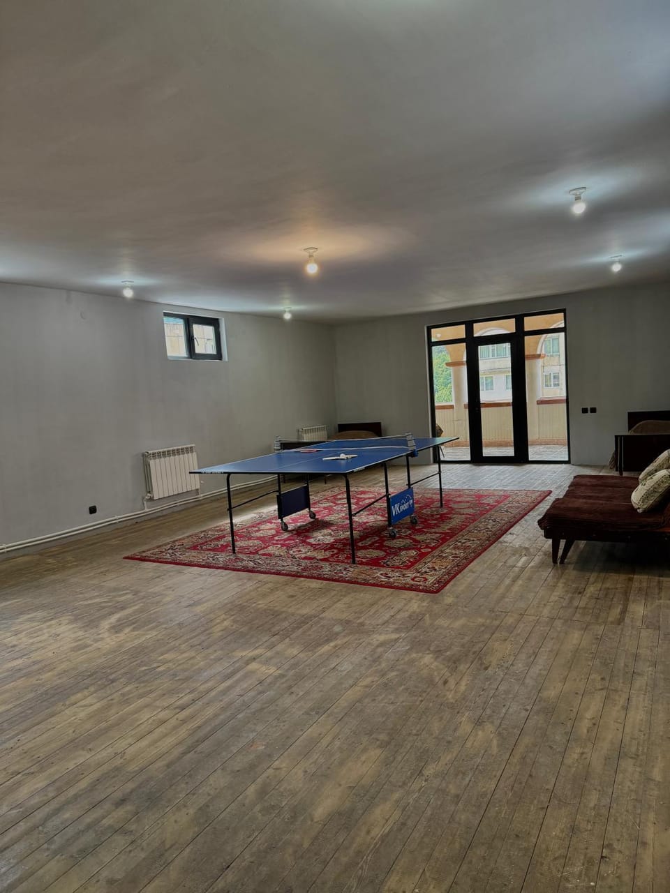 RedRose guest house Dilijan House in Armenia