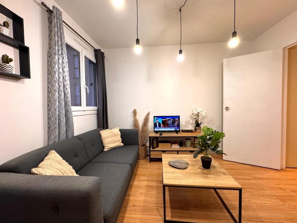 Studio Marilyn - Fontainebleau Center 2 people Apartment in Fontainebleau