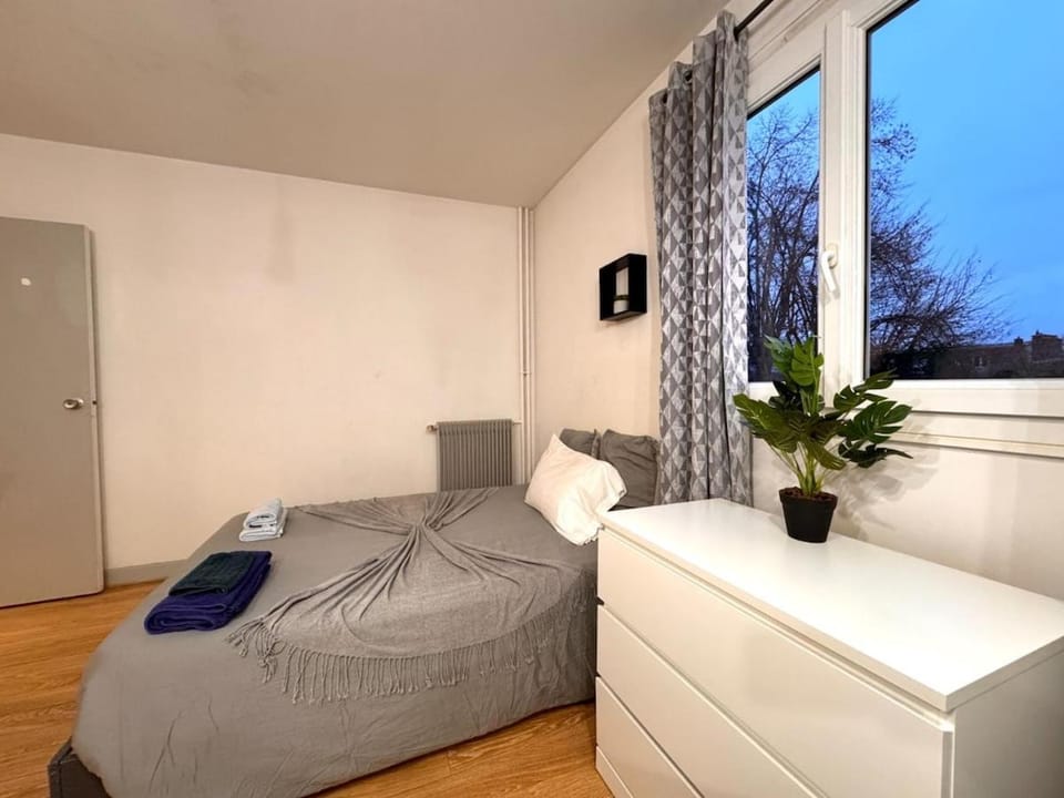 Studio Marilyn - Fontainebleau Center 2 people Apartment in Fontainebleau