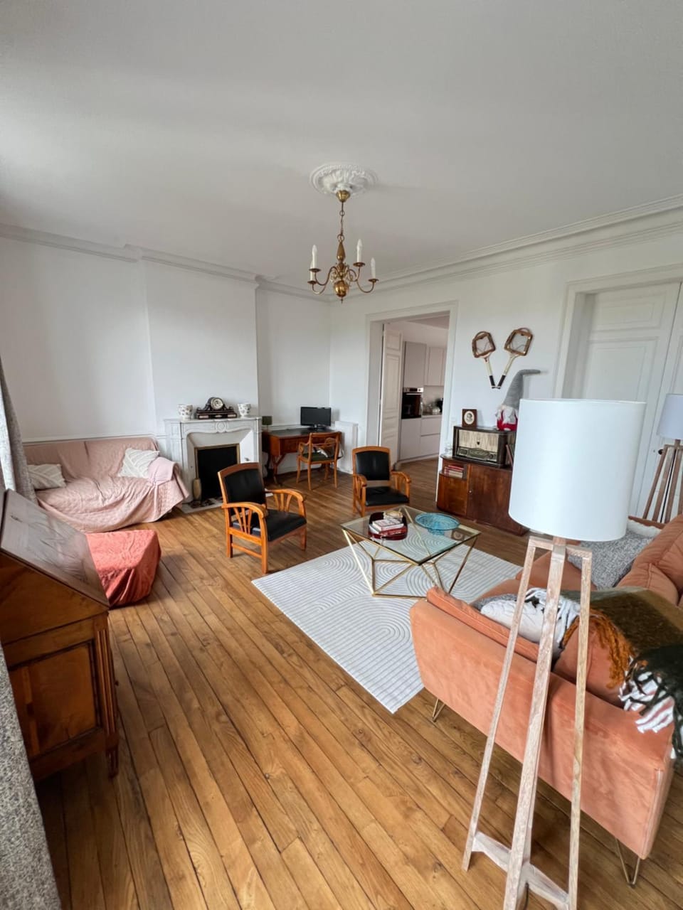 Ker MHAG Apartment in St-Malo