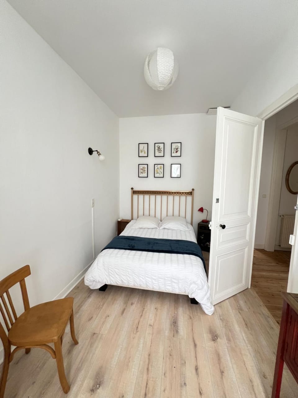 Ker MHAG Apartment in St-Malo