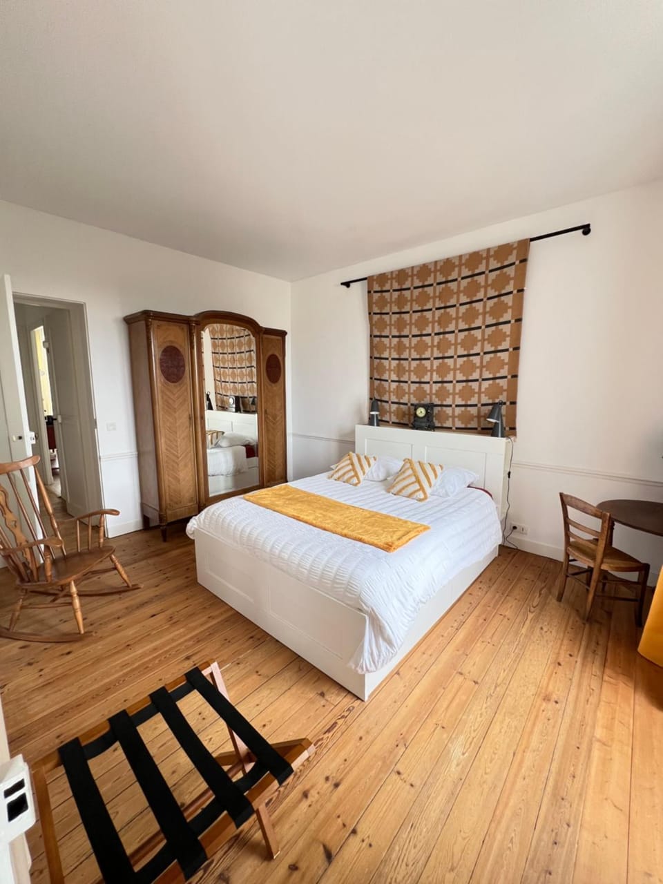 Ker MHAG Apartment in St-Malo