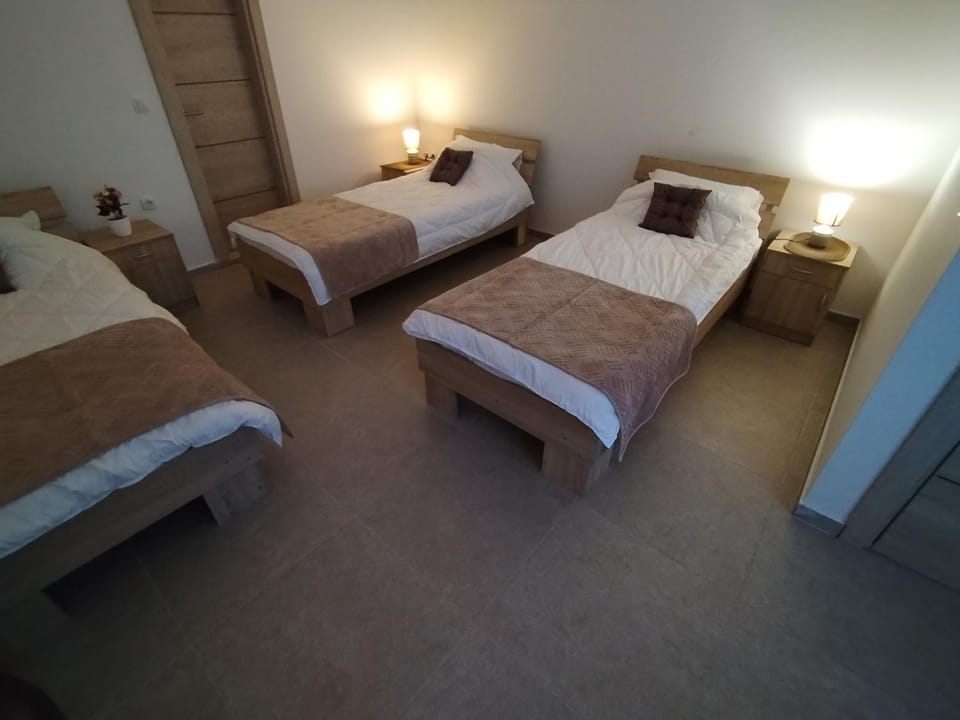 Etno kuca Brzece Bed and Breakfast in Serbia