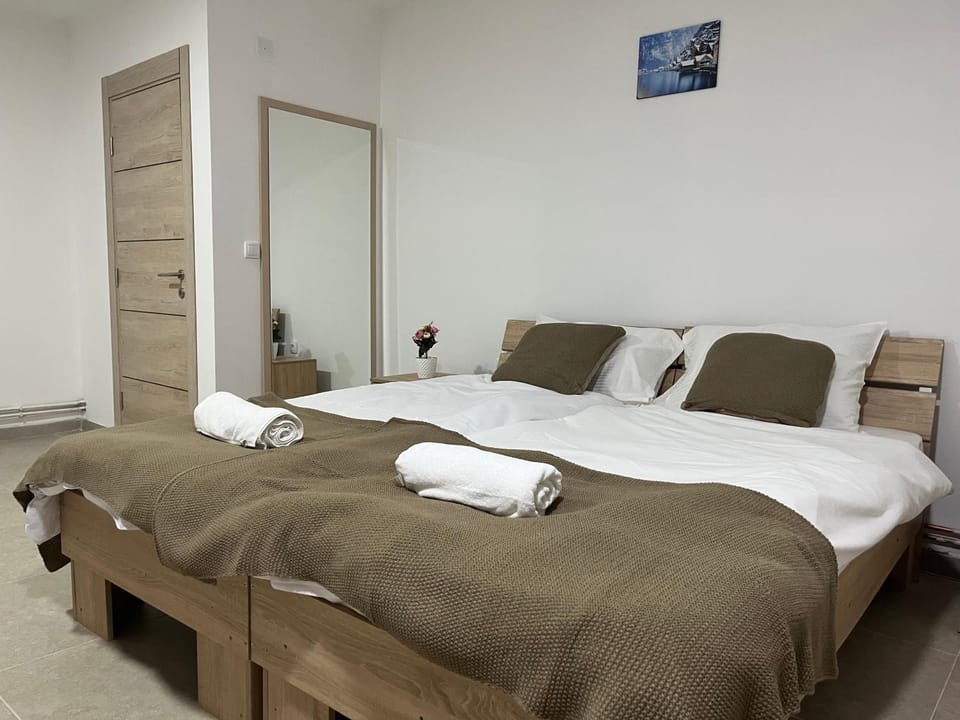 Etno kuca Brzece Bed and Breakfast in Serbia