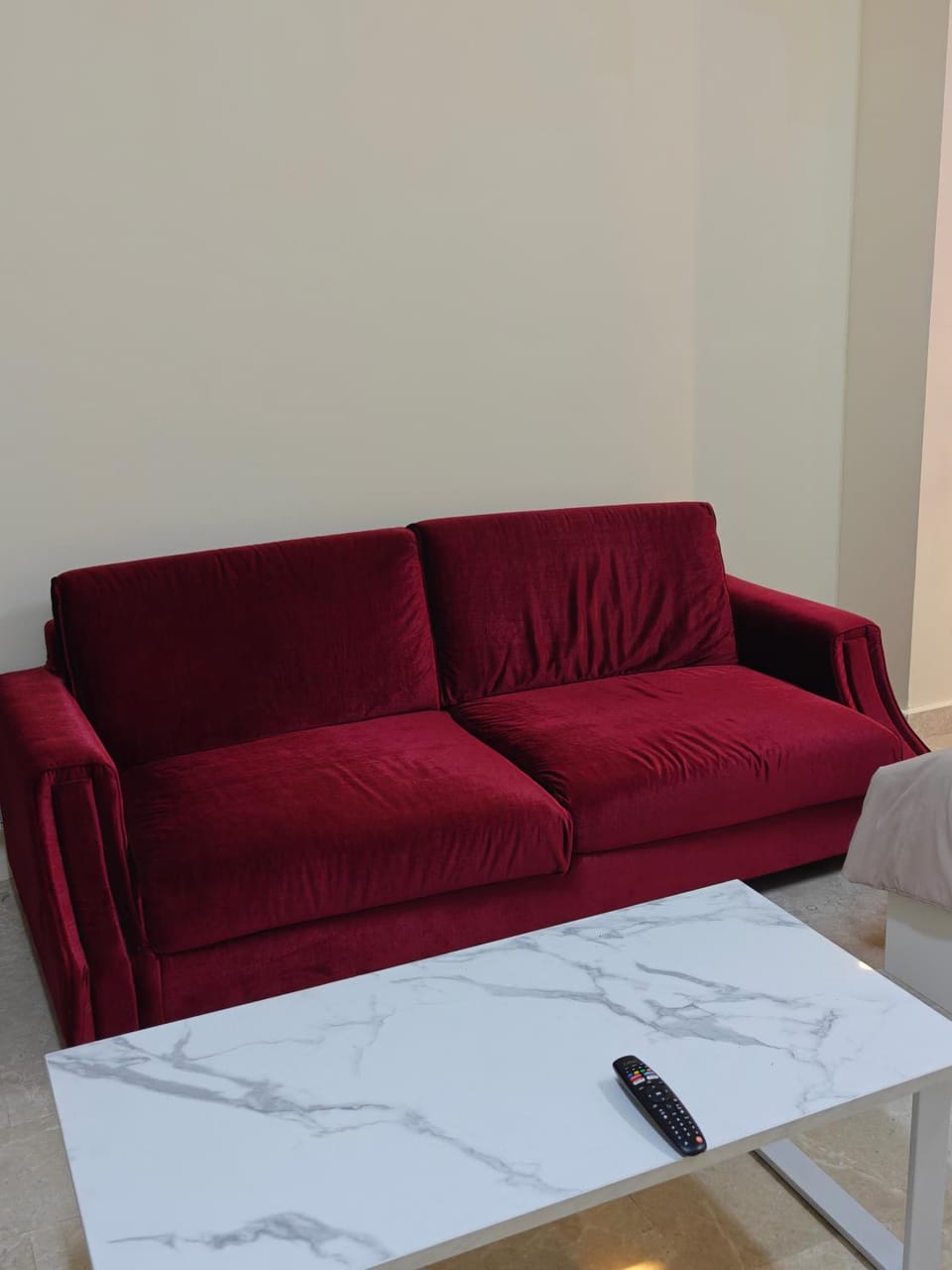 Perfect Private Cozy Studio In Mushrif Apartment in Abu Dhabi