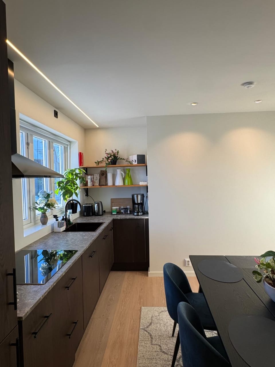 kitchen, kitchen