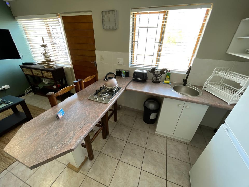 Garden Cottage at Rosenquartz Apartment in Namibia