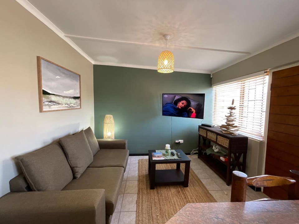 Garden Cottage at Rosenquartz Apartment in Namibia