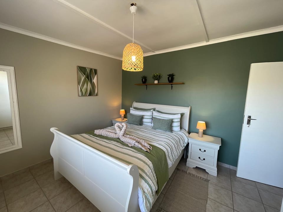 Garden Cottage at Rosenquartz Apartment in Namibia