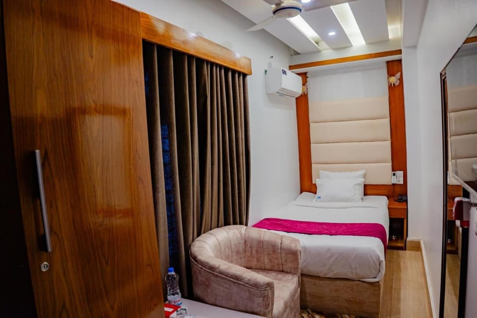 The Elegance Hotel & Suites Hotel in Bangladesh