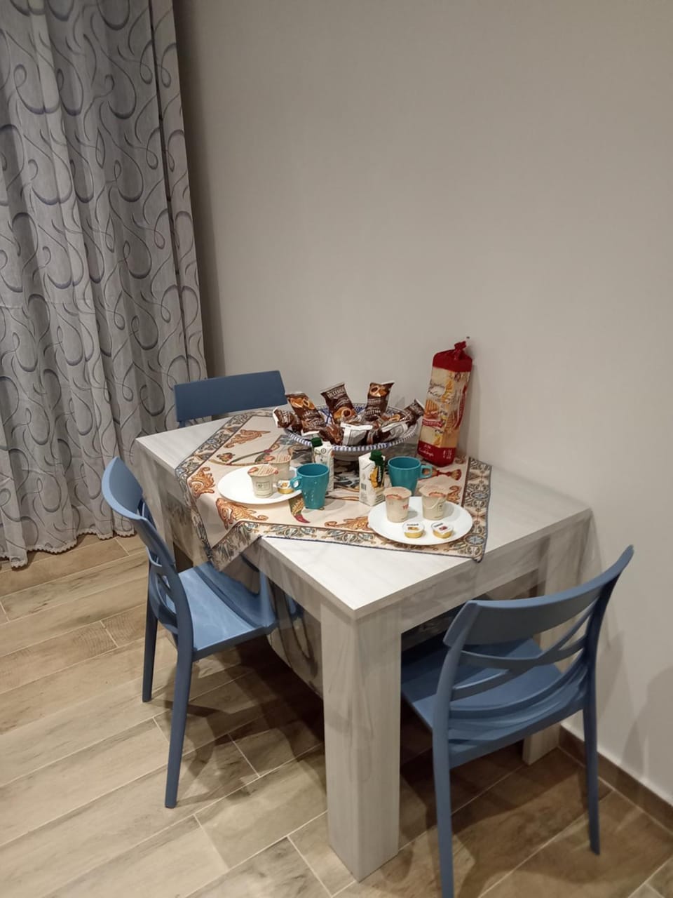 Carmen'sDream Apartment in Catania