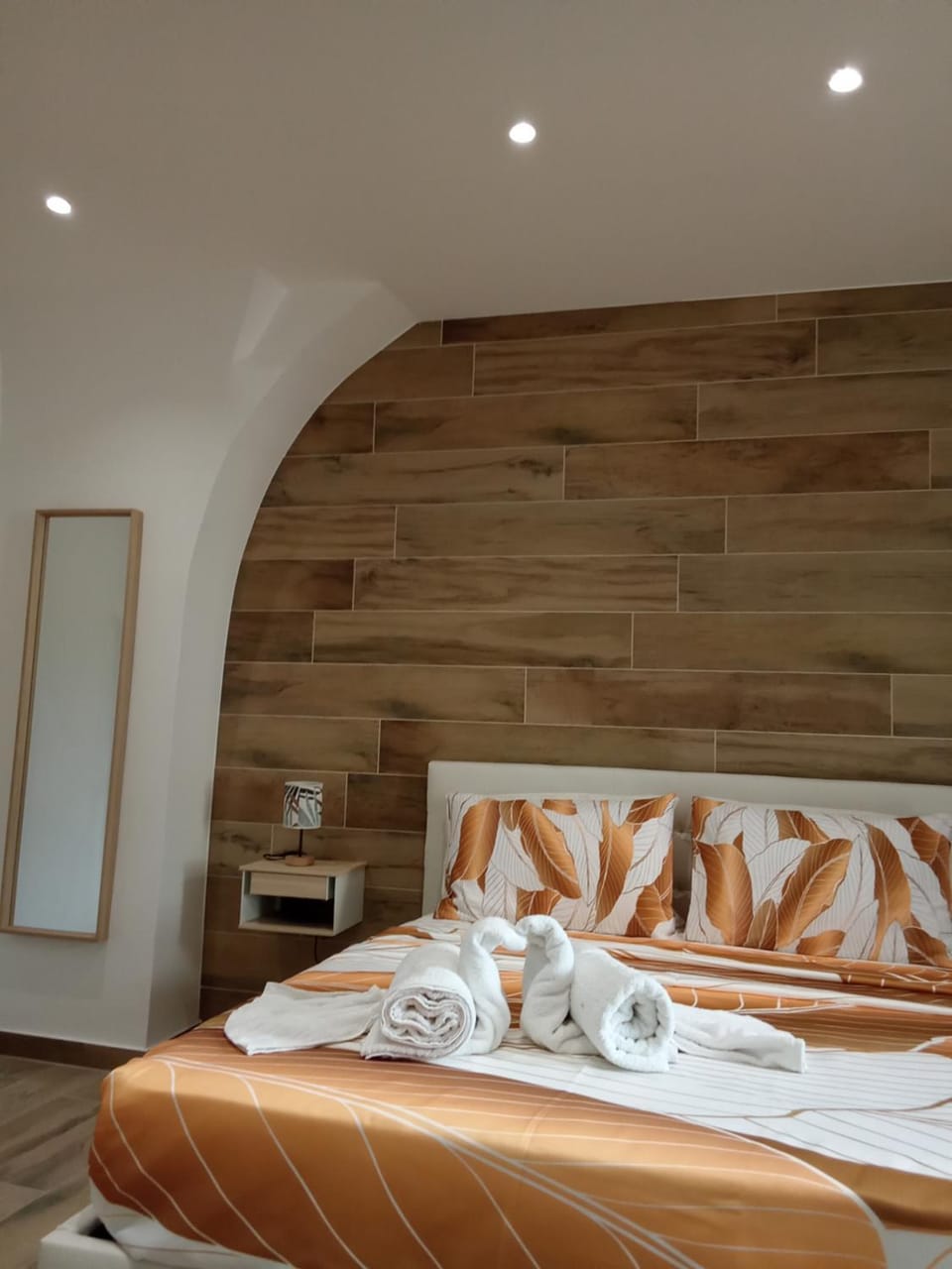 Carmen'sDream Apartment in Catania