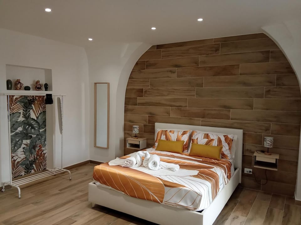 Carmen'sDream Apartment in Catania