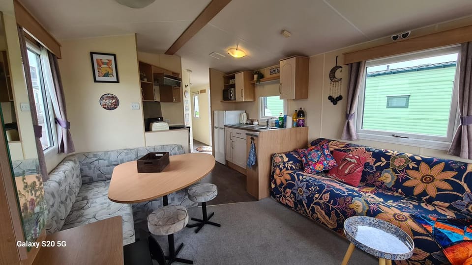 Meadows nook House in Pendle District