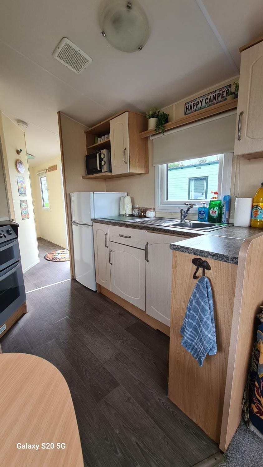 Meadows nook House in Pendle District