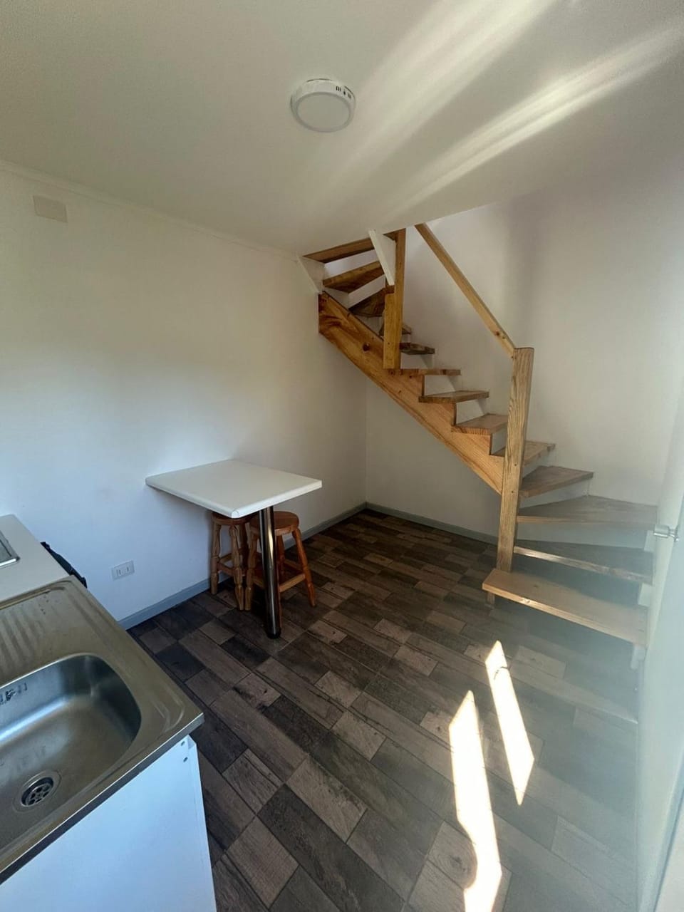 Cabaña Nueva residencial Apartment in Valdivia