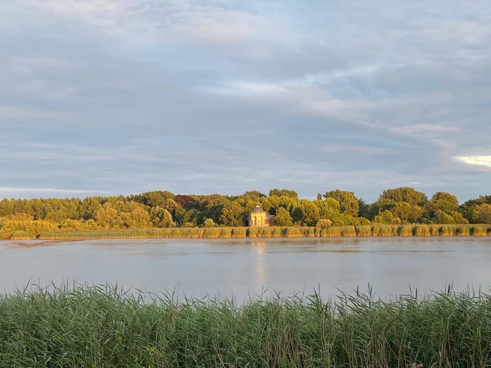 River view