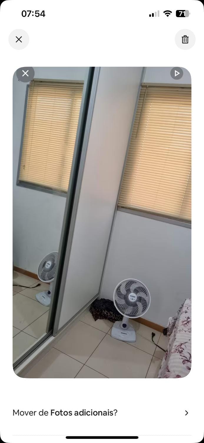 Apartamento aguas claras Apartment in State of Goiás
