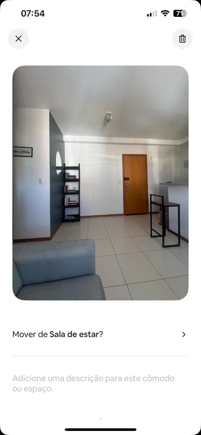 Apartamento aguas claras Apartment in State of Goiás
