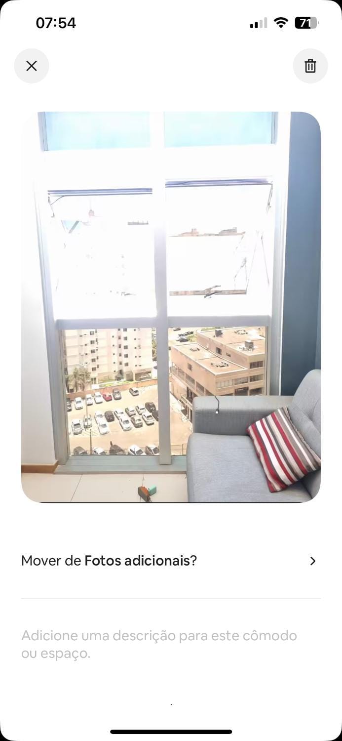 Apartamento aguas claras Apartment in State of Goiás