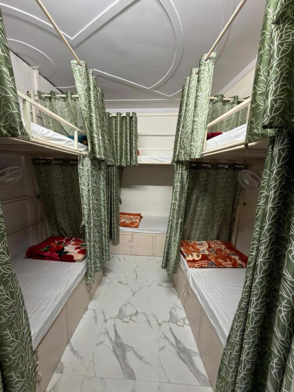 Bunk House Hostel in Rishikesh