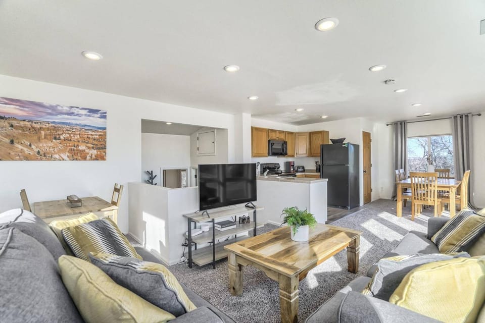 The Bijou Overlook House in Colorado Springs