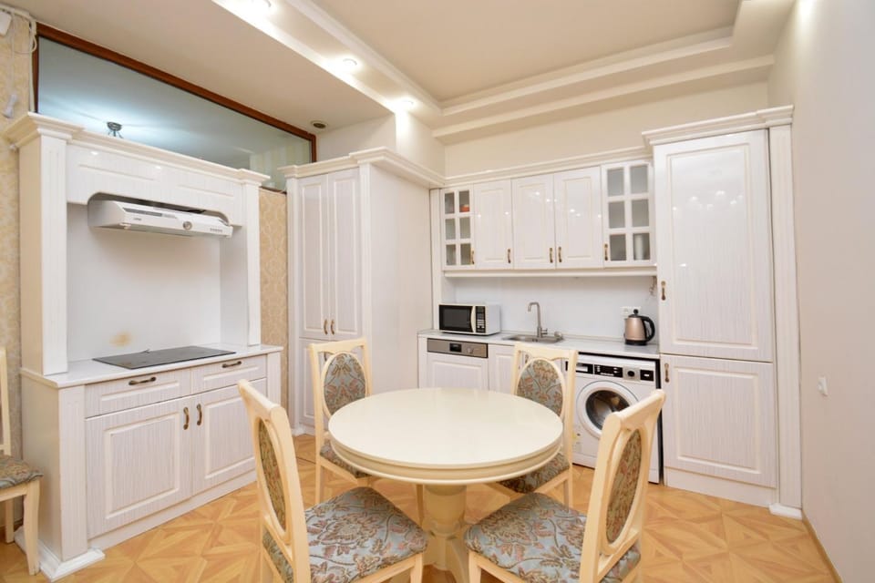 Two Bedrooms Apartment In Park Malibu Apartment in Yerevan