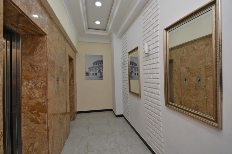 Two Bedrooms Apartment In Park Malibu Apartment in Yerevan