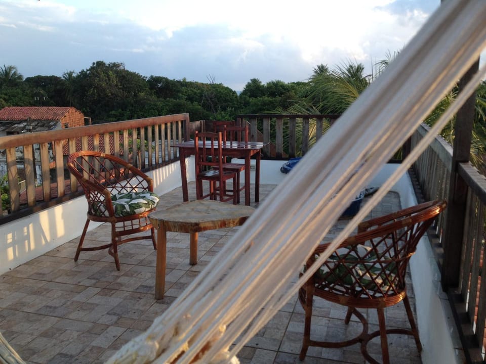 Balcony/Terrace, Internal: Not applicable to any particular room