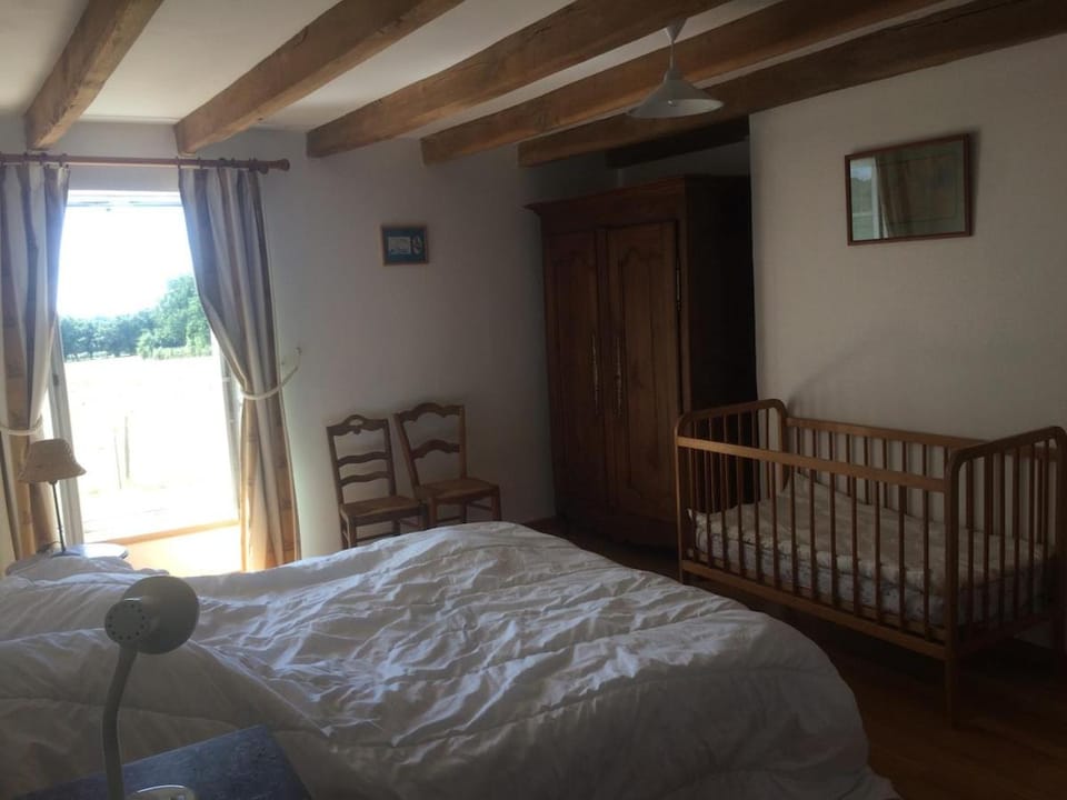 Surzur Character House House in Brittany
