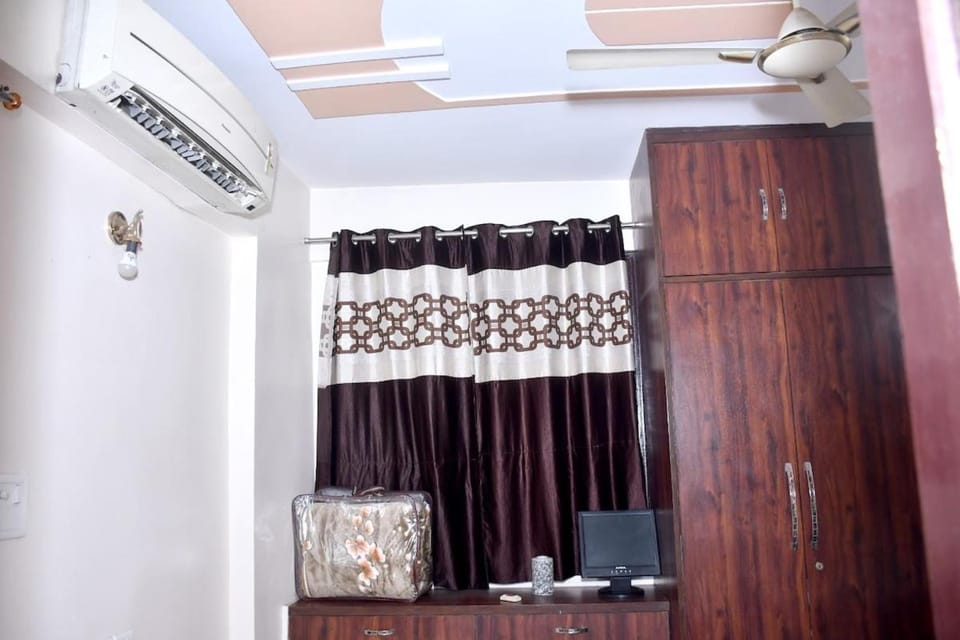 3BHK Apartment society TDI City near Delhi Airport Apartment in Haryana