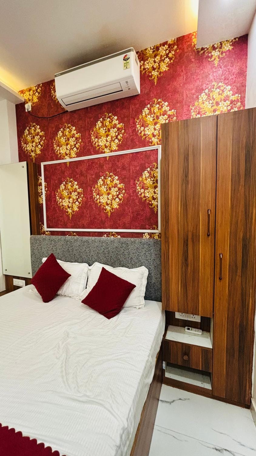 Govindam inn homestay Vacation rental in Varanasi