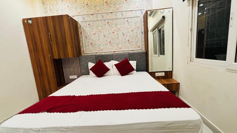 Govindam inn homestay Vacation rental in Varanasi