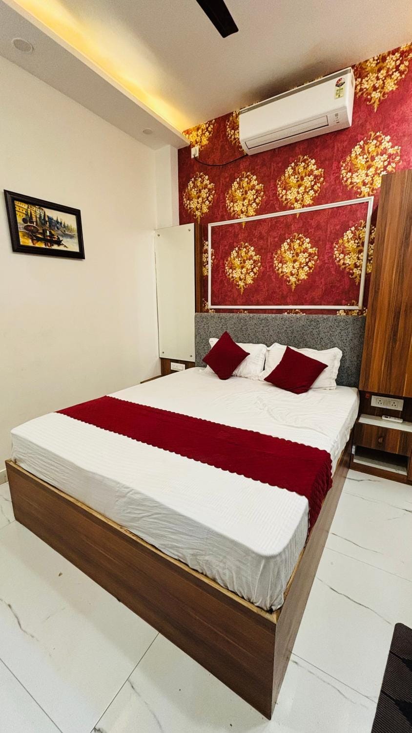 Govindam inn homestay Vacation rental in Varanasi